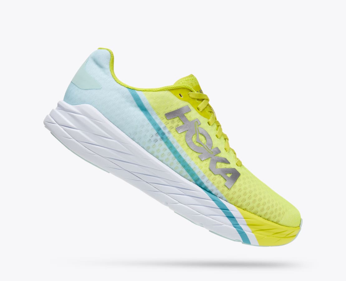 HOKA ONE ONE Carbon Rocket Performance Review - Believe in